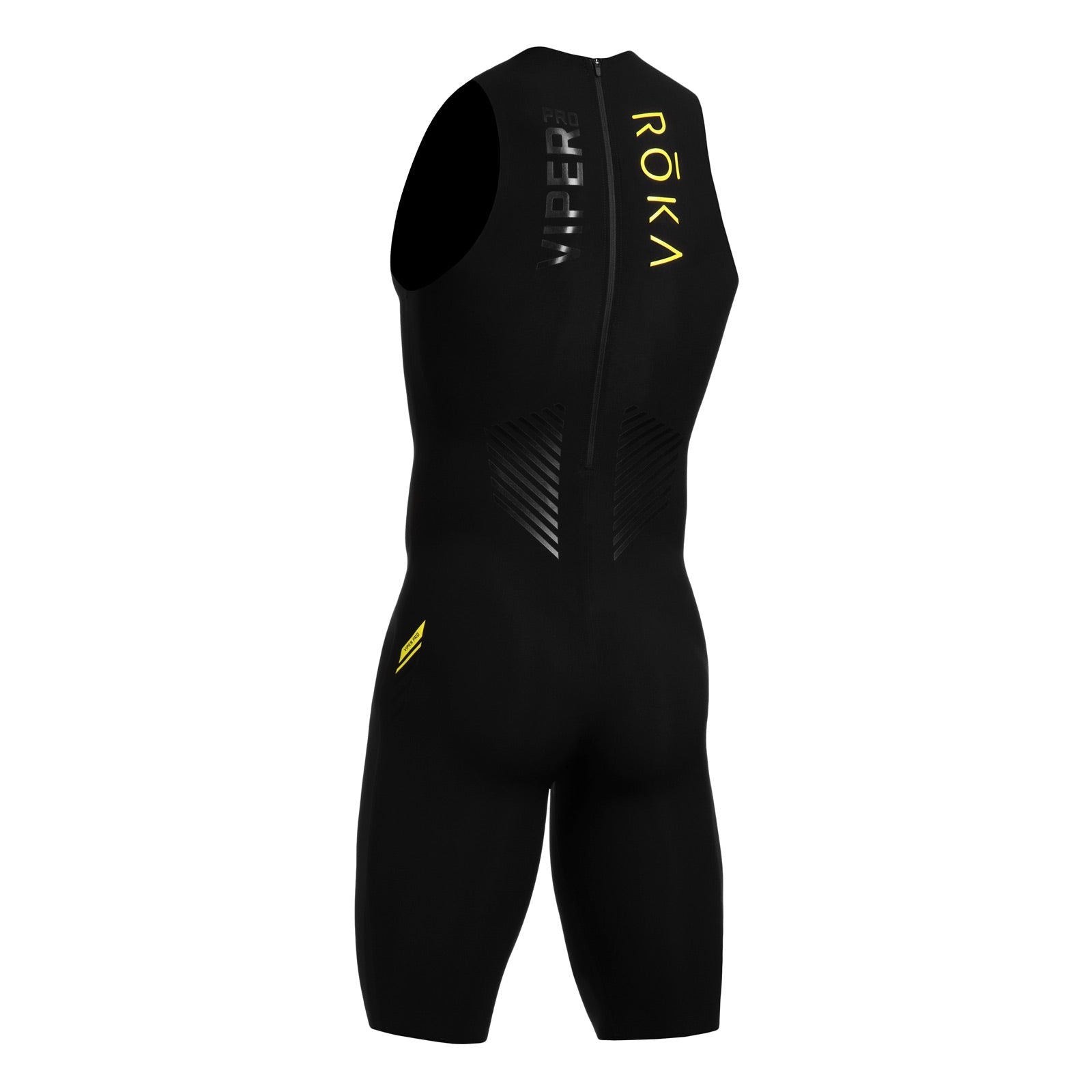 Men's Viper Swimskins | The Gold Standard for Non-Wetsuit Races - ROKA ...