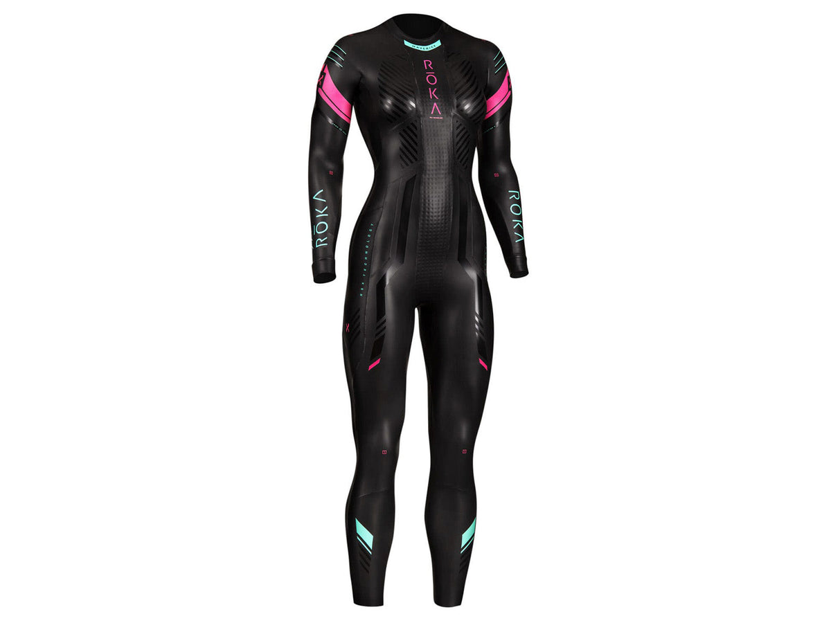 Women&#39;s Maverick X2 Wetsuit