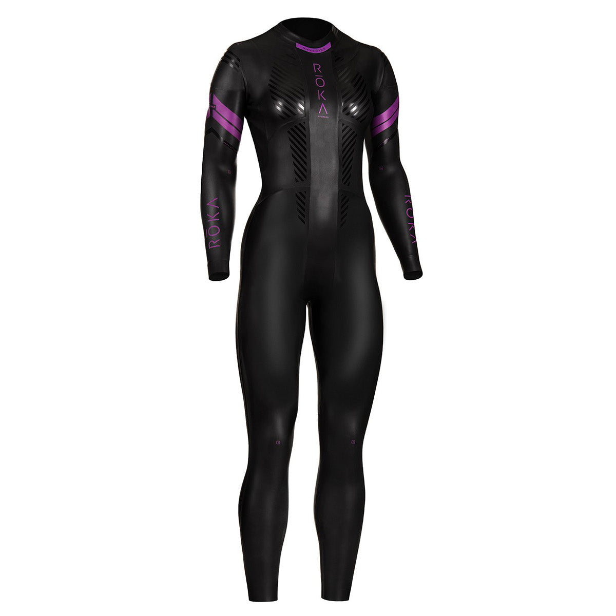 Roka Maverick Comp II Wet Suit - Thumbnail 2