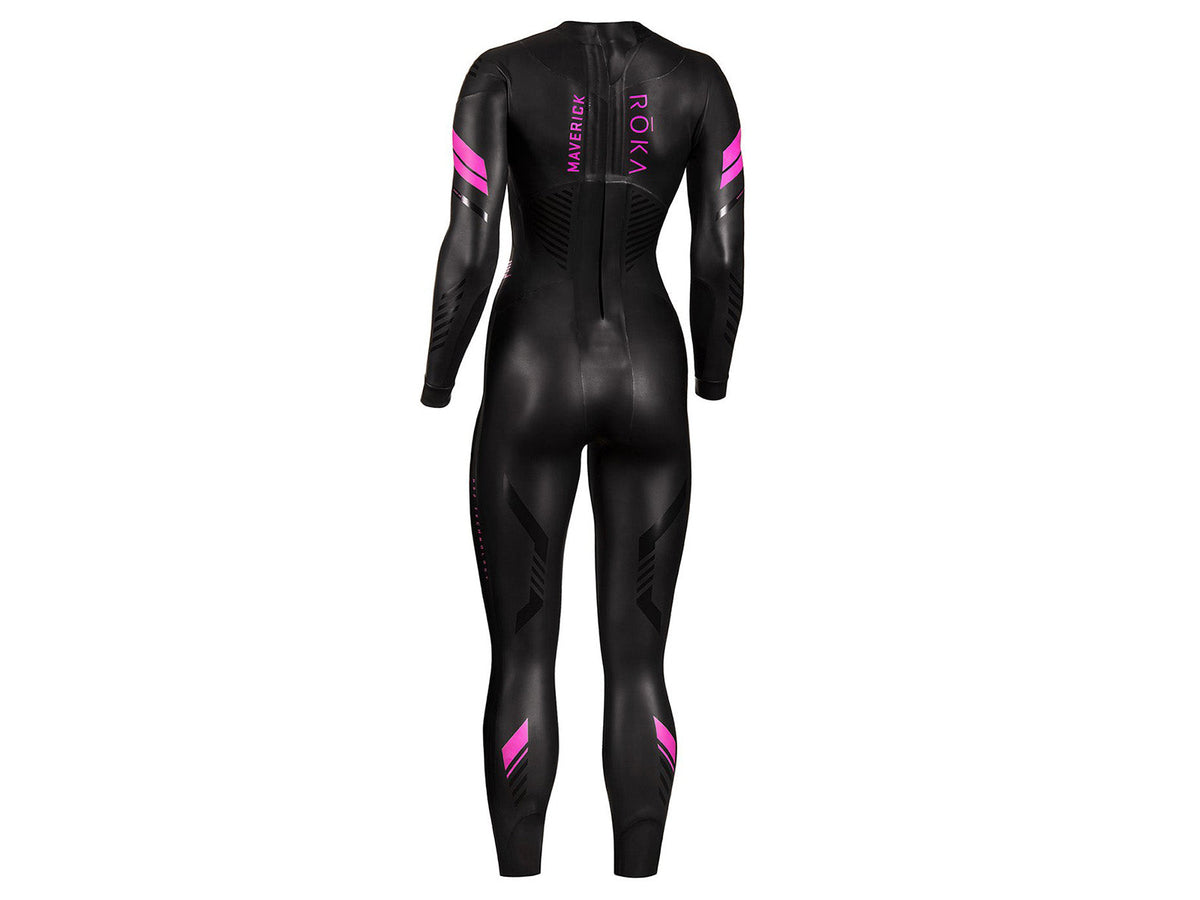 Women&#39;s Maverick Pro II Wetsuit (Open Box)