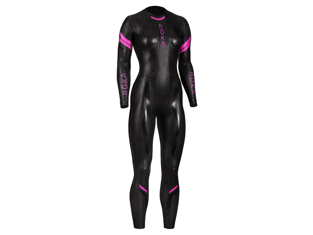 Women&#39;s Maverick Pro II Wetsuit (Open Box)