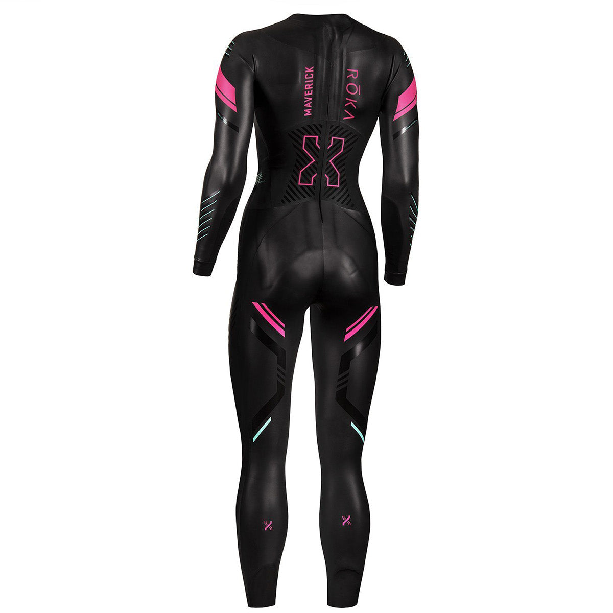 Rent ROKA wetsuit - Maverick Comp 2 - Size ML in Newton, MA