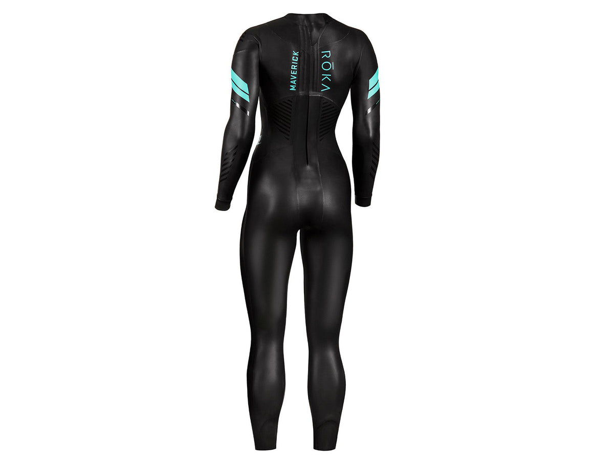 Women&#39;s Maverick MX Wetsuit Gen.I