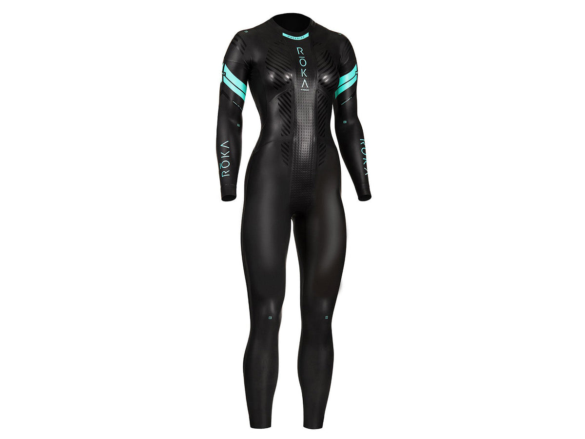 Women&#39;s Maverick MX Wetsuit Gen.I