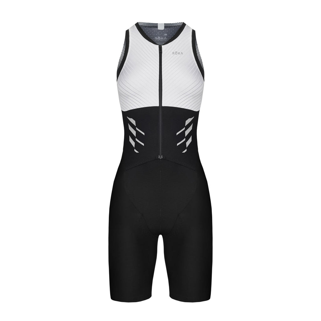 Triathlon suit women's 2 piece outlet
