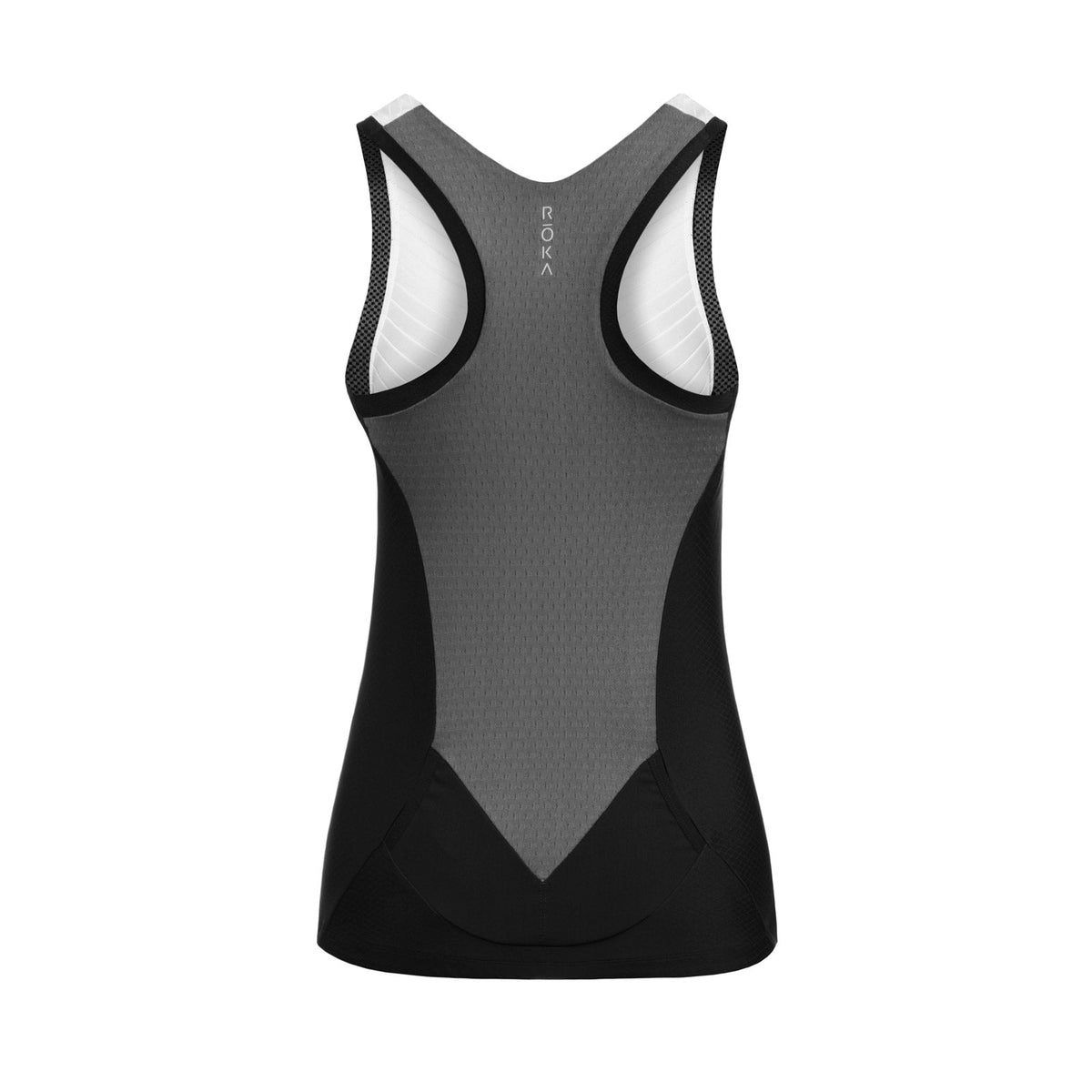 Women&#39;s Gen II Elite Aero Sleeveless Tri Top - Comfortable Triathlon Top