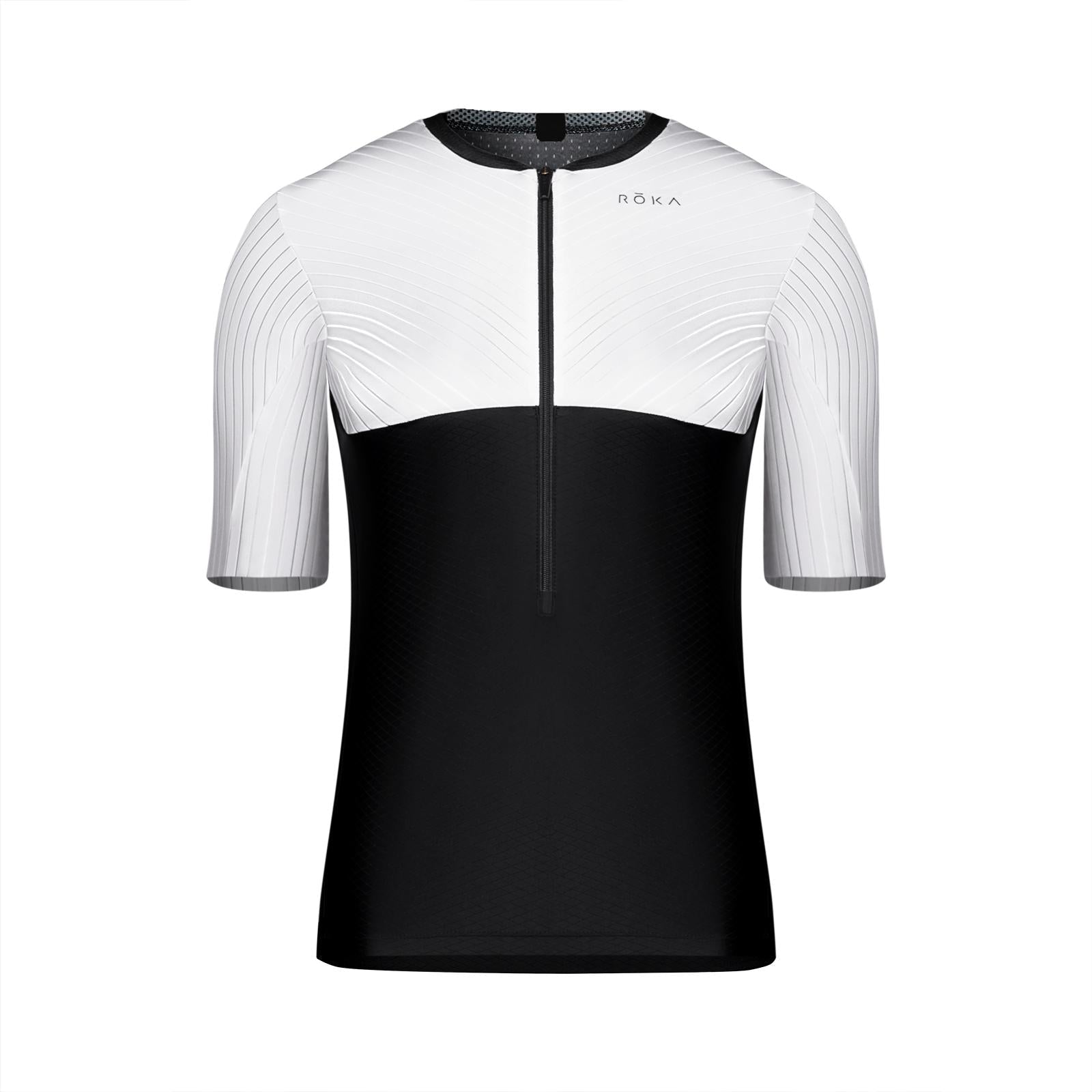 Elite Aero Race Apparel - ROKA Multisport