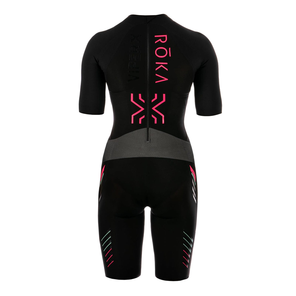 Women&#39;s Viper X2 Swimskin - Short Sleeve