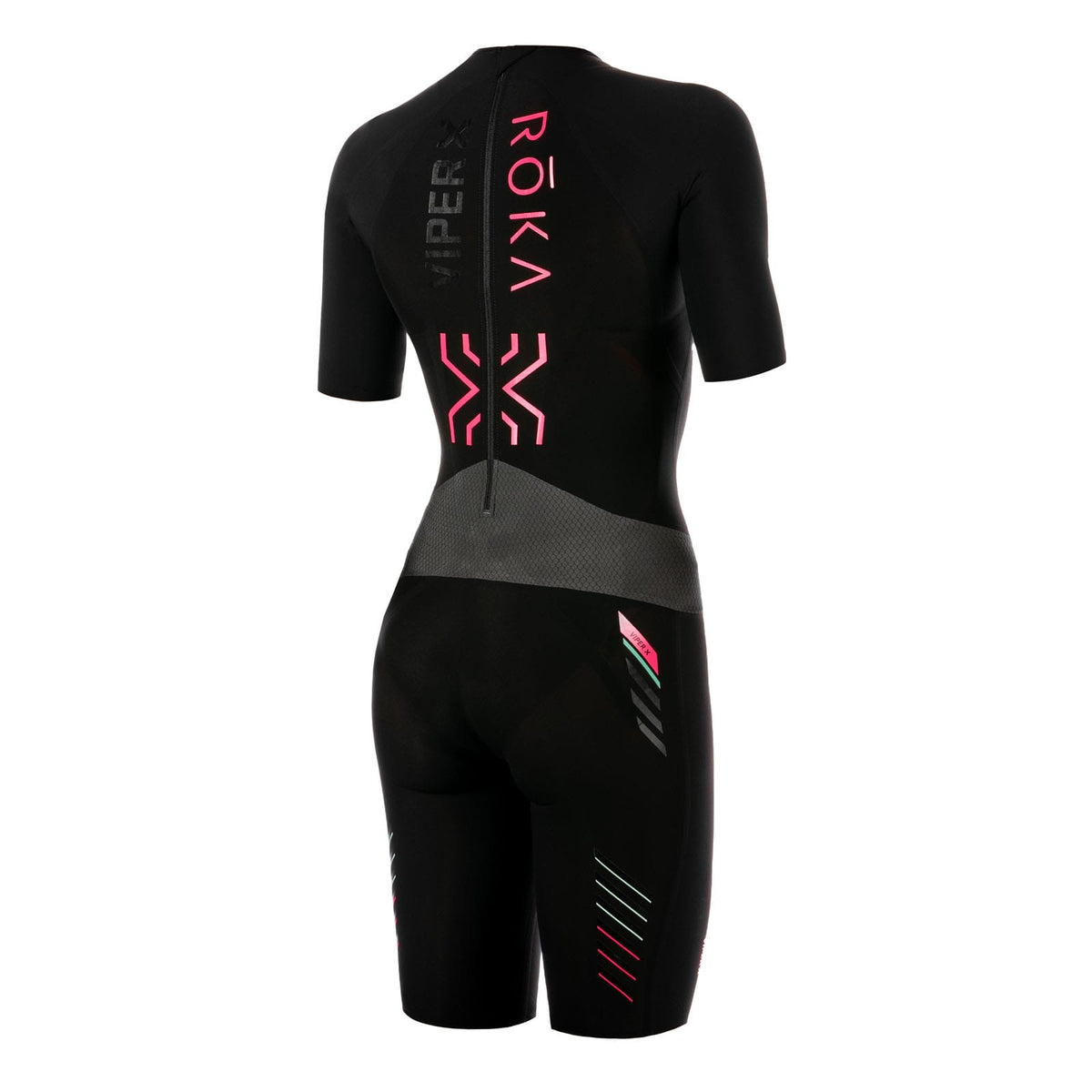 Women&#39;s Viper X2 Swimskin - Short Sleeve