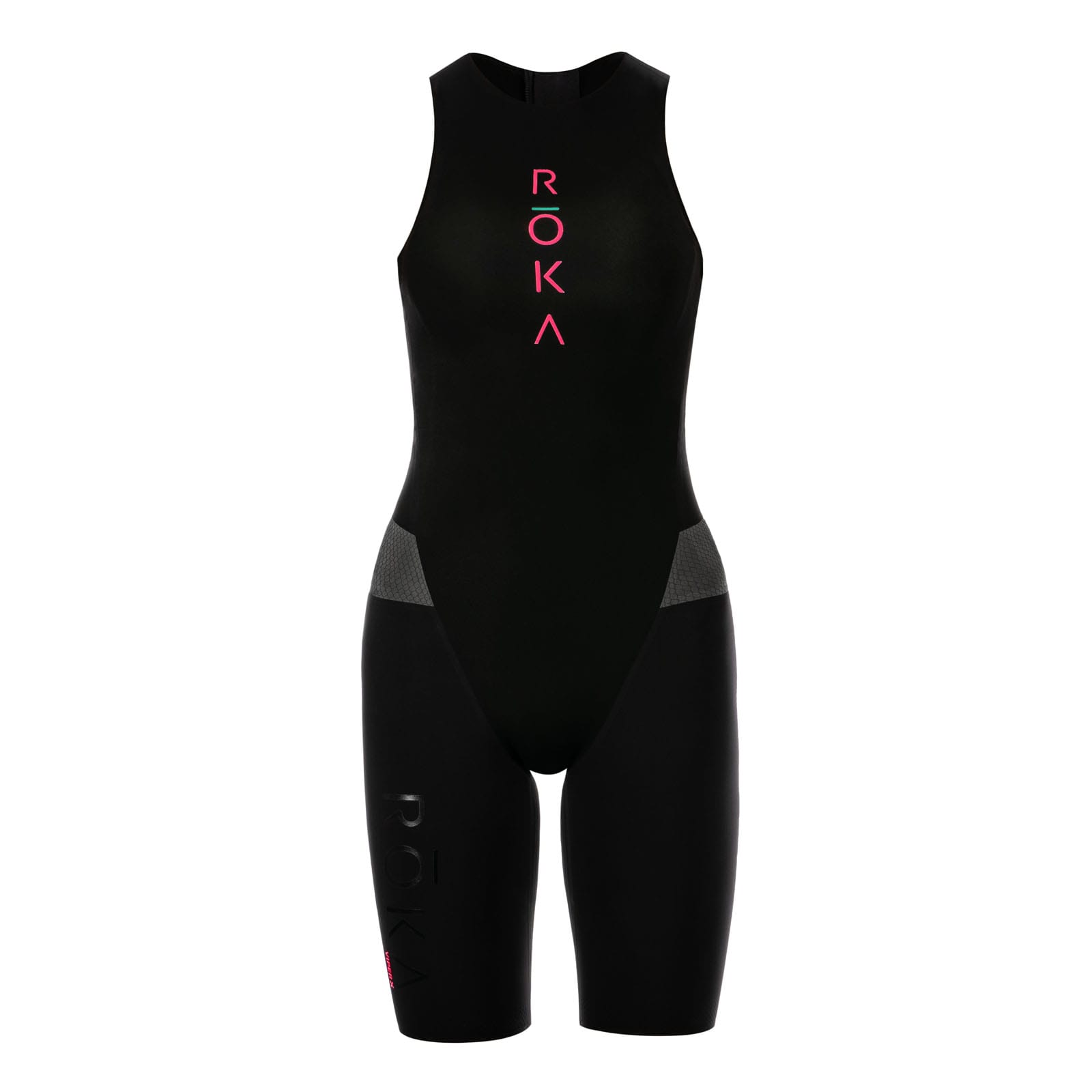 Viper Swimskins | The Gold Standard for Non-Wetsuit Races - ROKA Multisport