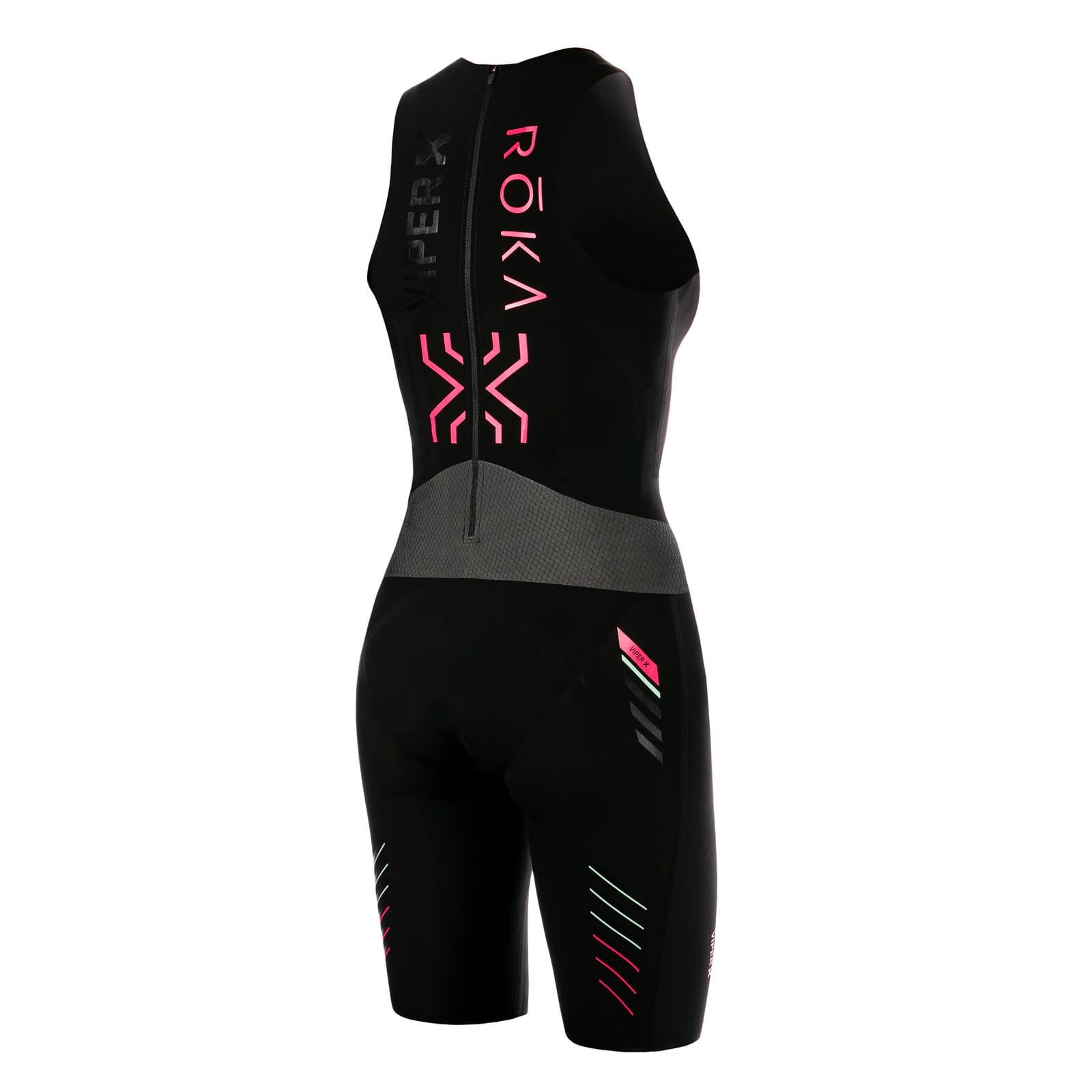 Viper Swimskins | The Gold Standard for Non-Wetsuit Races - ROKA Multisport