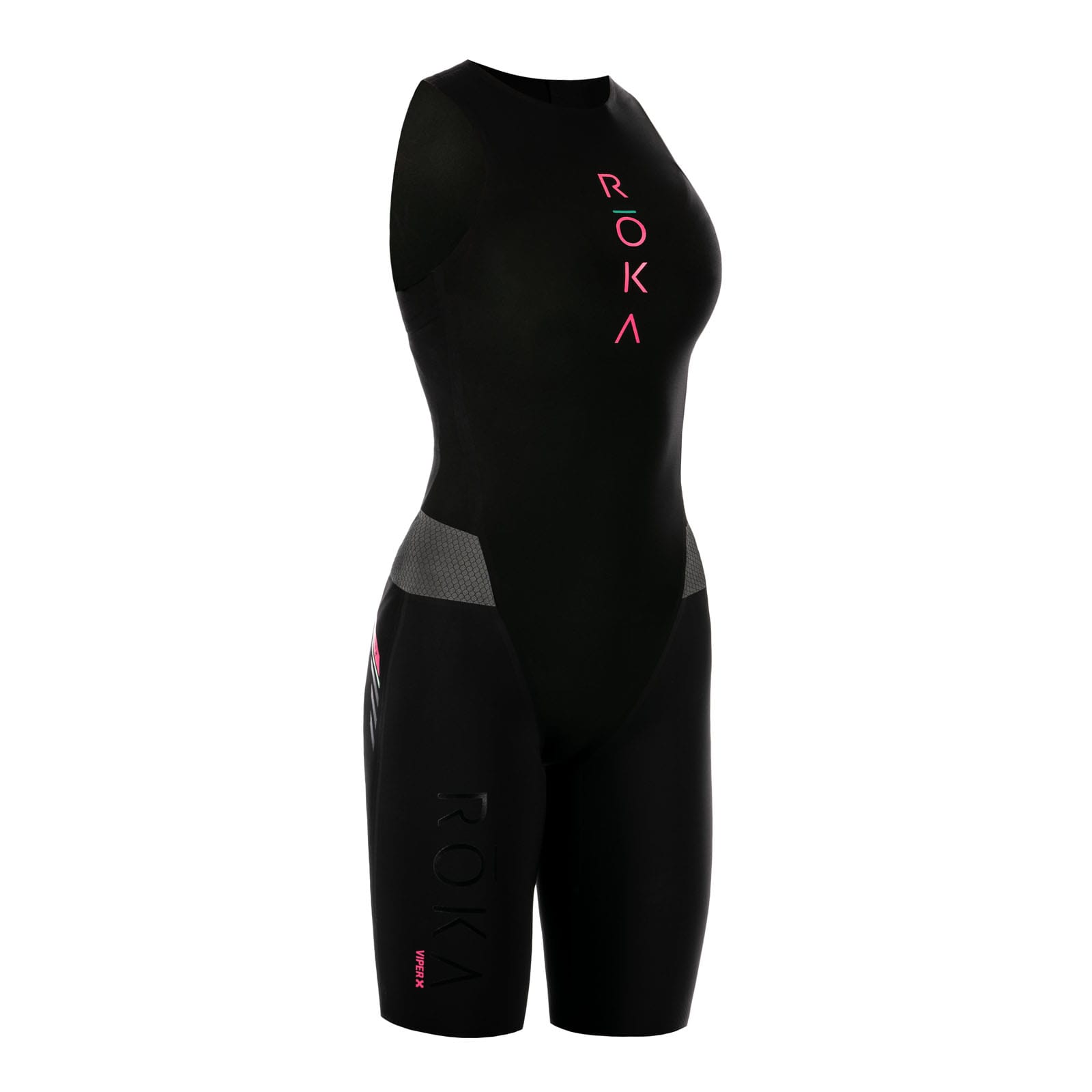 Viper Swimskins | The Gold Standard for Non-Wetsuit Races - ROKA Multisport