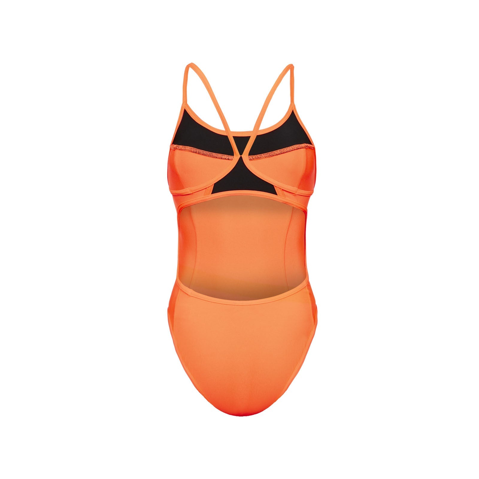 Women's Elite HD One-Piece Triangle Back Swimsuit - ROKA Multisport